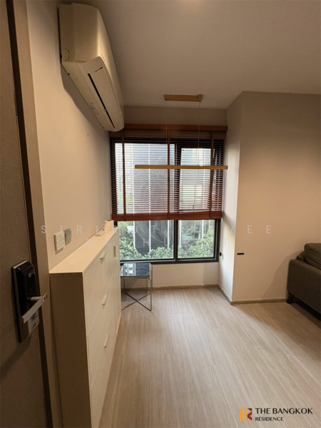 Life Asoke-Rama 9, Bangkok, 626 Asoke-Dindaeng Road, Makkasan, Ratchathewi, Bangkok, 2 Bedrooms, 40 sqm, Condo For Sale, by Sirirut Havee Akehurst, 500167050 - DDproperty.com