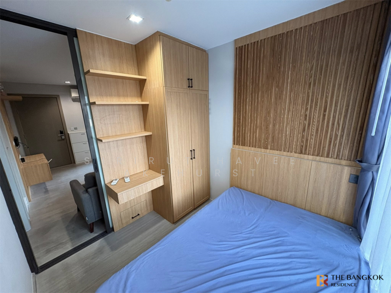 Life Asoke-Rama 9 : ไลฟ์ อโศก พระราม 9, กรุงเทพ, 626 ถนนอโศก-ดินแดง แขวงมักกะสัน เขตราชเทวี กรุงเทพมหานคร, มักกะสัน, ราชเทวี, กรุงเทพ, 40 ตร.ม., คอนโด ขาย, โดย Sirirut Havee Akehurst, 500167050 - DDproperty.com