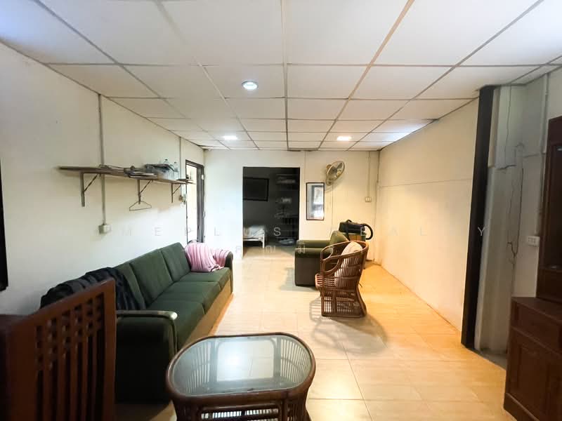 ตลิ่งชัน, Bangkok, Bang Ra Mat, Taling Chan, Bangkok, , 1,464 sqm, Land For Sale, by HOMEPLUS REALTY - คุณมิรา, 500167052 - DDproperty.com