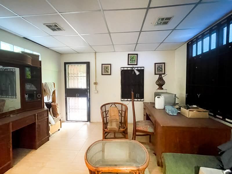 ตลิ่งชัน, Bangkok, Bang Ra Mat, Taling Chan, Bangkok, , 1,464 sqm, Land For Sale, by HOMEPLUS REALTY - คุณมิรา, 500167052 - DDproperty.com