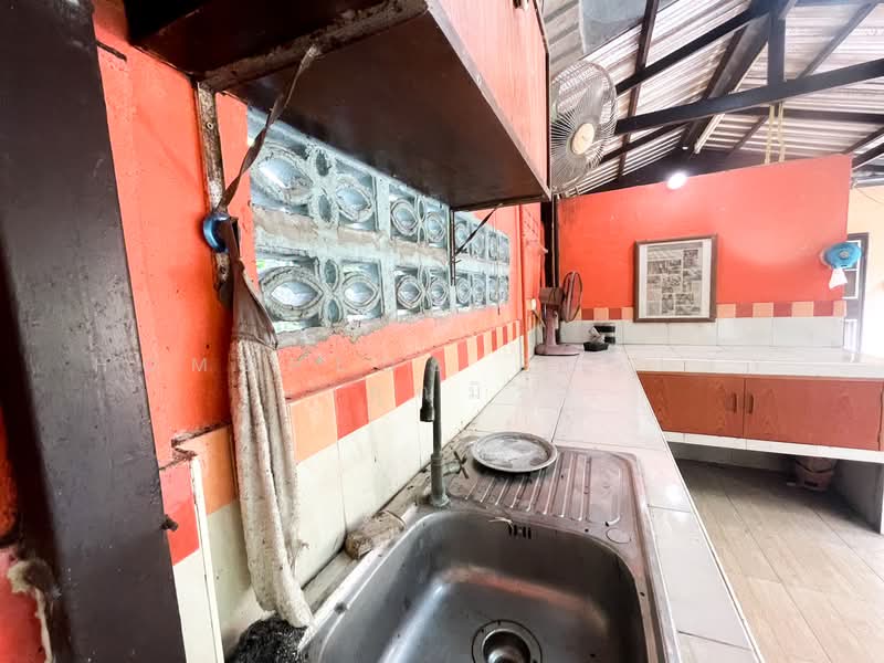 ตลิ่งชัน, กรุงเทพ, บางระมาด, ตลิ่งชัน, กรุงเทพ, 1,464 ตร.ม., ที่ดิน ขาย, โดย HOMEPLUS REALTY - คุณมิรา, 500167052 - DDproperty.com