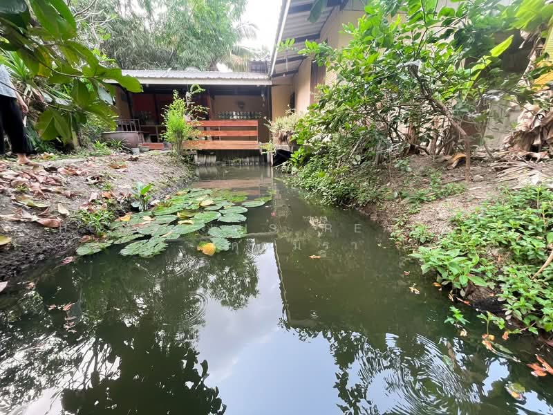 ตลิ่งชัน, Bangkok, Bang Ra Mat, Taling Chan, Bangkok, , 1,464 sqm, Land For Sale, by HOMEPLUS REALTY - คุณมิรา, 500167052 - DDproperty.com