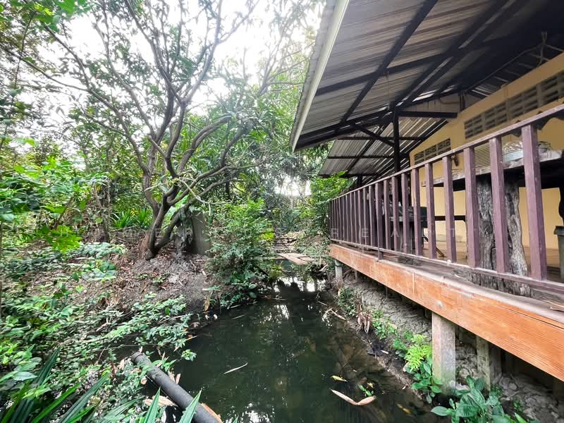 ตลิ่งชัน, Bangkok, Bang Ra Mat, Taling Chan, Bangkok, , 1,464 sqm, Land For Sale, by HOMEPLUS REALTY - คุณมิรา, 500167052 - DDproperty.com