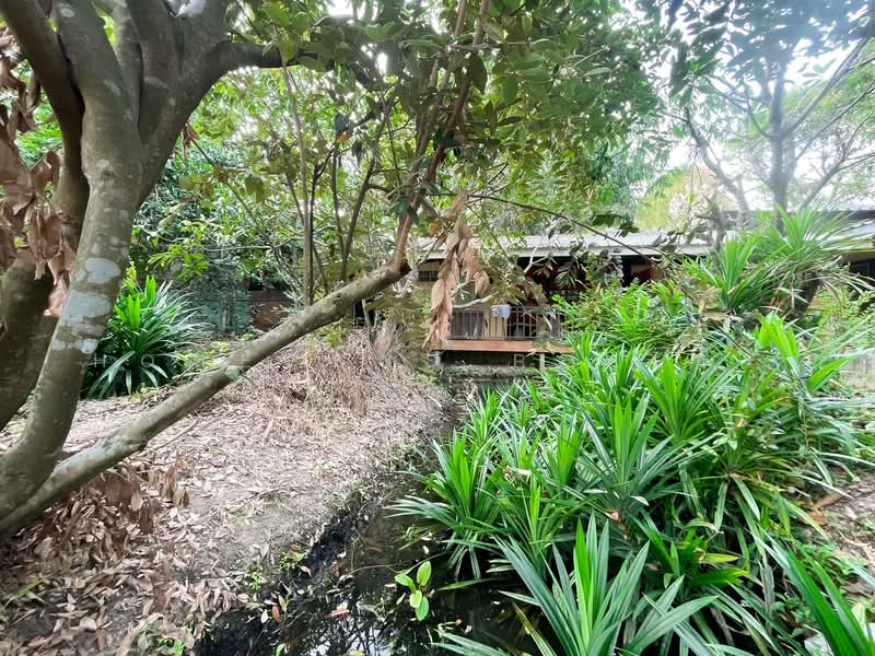 ตลิ่งชัน, Bangkok, Bang Ra Mat, Taling Chan, Bangkok, , 1,464 sqm, Land For Sale, by HOMEPLUS REALTY - คุณมิรา, 500167052 - DDproperty.com