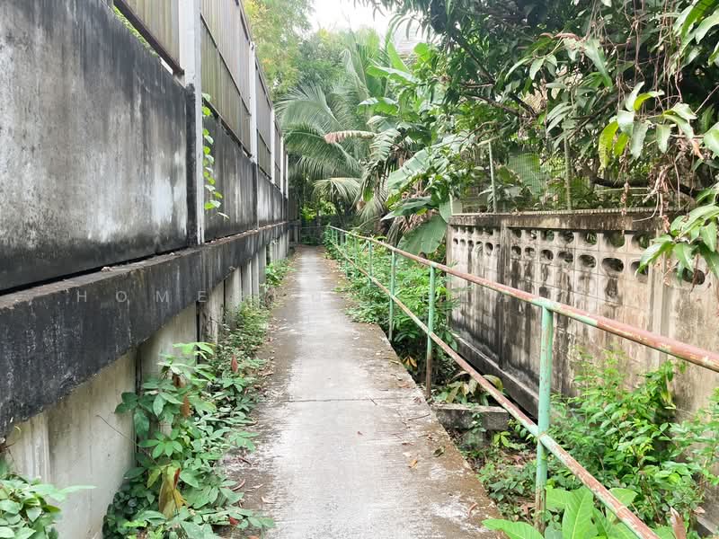 ตลิ่งชัน, กรุงเทพ, บางระมาด, ตลิ่งชัน, กรุงเทพ, 1,464 ตร.ม., ที่ดิน ขาย, โดย HOMEPLUS REALTY - คุณมิรา, 500167052 - DDproperty.com