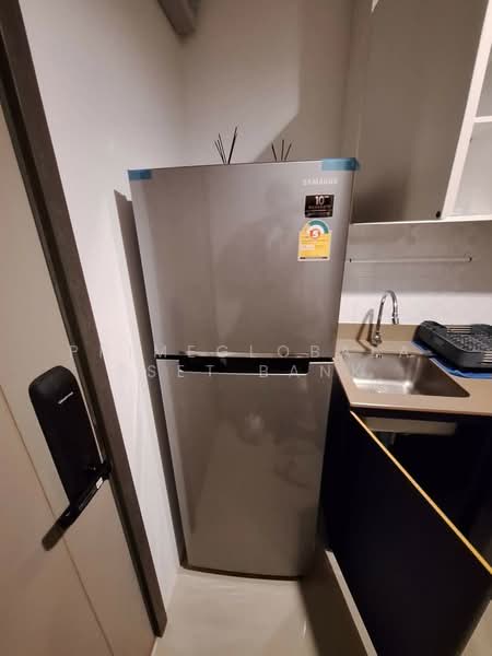 The Base Central, Phuket, Chao Fah Tawan Tok Rd, Wichit, Muang Phuket, Phuket, 1 Bedroom, 28 sqm, Condo For Rent, by primeglobalasset Bank, 500167053 - DDproperty.com