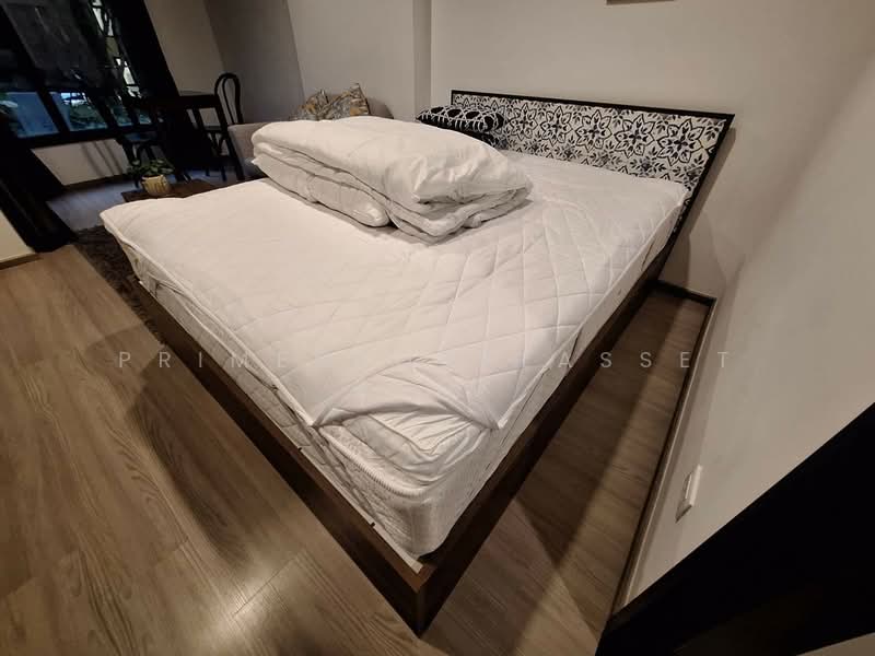 The Base Central, Phuket, Chao Fah Tawan Tok Rd, Wichit, Muang Phuket, Phuket, 1 Bedroom, 28 sqm, Condo For Rent, by primeglobalasset Bank, 500167053 - DDproperty.com