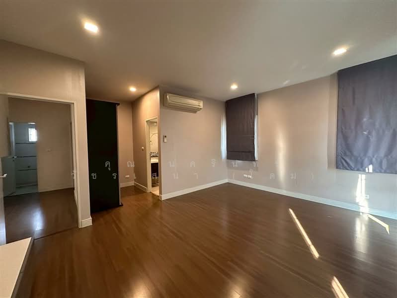 Saransiri Tiwanon Chaengwattana 2, Pathum Thani, 88 Tiwanon Rd, Ban Mai, Muang Pathum Thani, Pathum Thani, 3 Bedrooms, 250 sqm, Single Detached House For Sale, by คุณ นครินทร์ วัชรเสนา (โดม), 500167054 - DDproperty.com