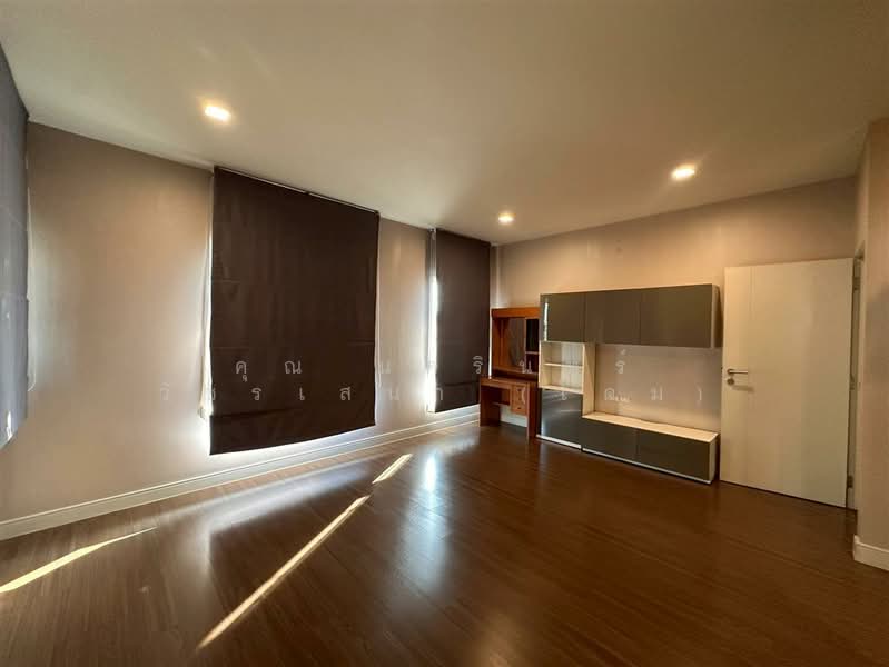 Saransiri Tiwanon Chaengwattana 2, Pathum Thani, 88 Tiwanon Rd, Ban Mai, Muang Pathum Thani, Pathum Thani, 3 Bedrooms, 250 sqm, Single Detached House For Sale, by คุณ นครินทร์ วัชรเสนา (โดม), 500167054 - DDproperty.com