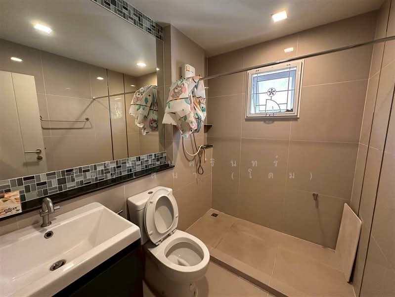 Saransiri Tiwanon Chaengwattana 2, Pathum Thani, 88 Tiwanon Rd, Ban Mai, Muang Pathum Thani, Pathum Thani, 3 Bedrooms, 250 sqm, Single Detached House For Sale, by คุณ นครินทร์ วัชรเสนา (โดม), 500167054 - DDproperty.com