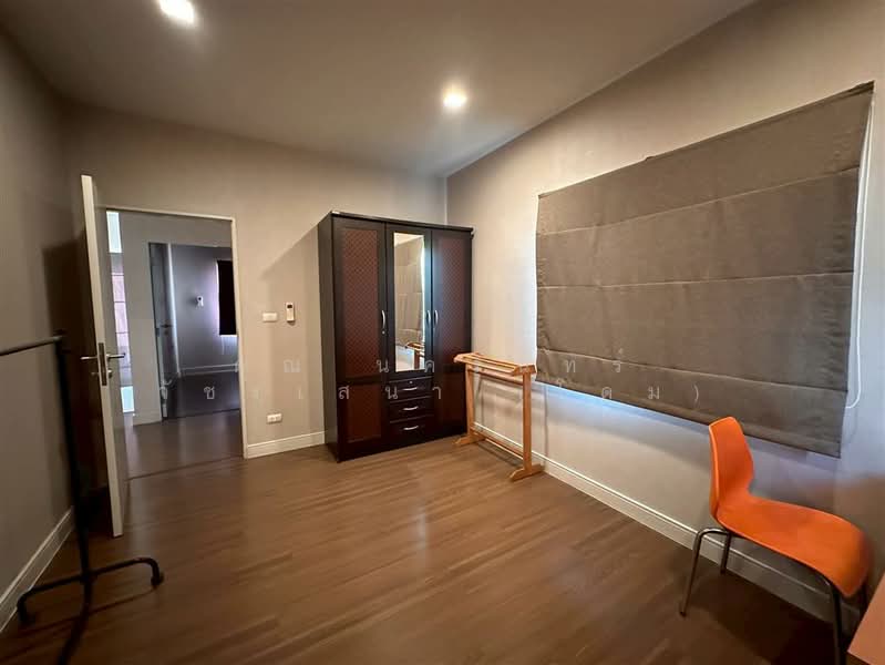 Saransiri Tiwanon Chaengwattana 2, Pathum Thani, 88 Tiwanon Rd, Ban Mai, Muang Pathum Thani, Pathum Thani, 3 Bedrooms, 250 sqm, Single Detached House For Sale, by คุณ นครินทร์ วัชรเสนา (โดม), 500167054 - DDproperty.com