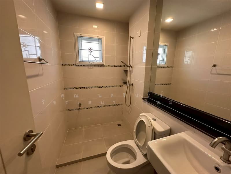 Saransiri Tiwanon Chaengwattana 2, Pathum Thani, 88 Tiwanon Rd, Ban Mai, Muang Pathum Thani, Pathum Thani, 3 Bedrooms, 250 sqm, Single Detached House For Sale, by คุณ นครินทร์ วัชรเสนา (โดม), 500167054 - DDproperty.com