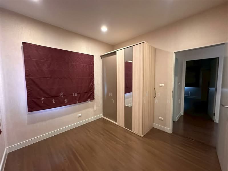 Saransiri Tiwanon Chaengwattana 2, Pathum Thani, 88 Tiwanon Rd, Ban Mai, Muang Pathum Thani, Pathum Thani, 3 Bedrooms, 250 sqm, Single Detached House For Sale, by คุณ นครินทร์ วัชรเสนา (โดม), 500167054 - DDproperty.com