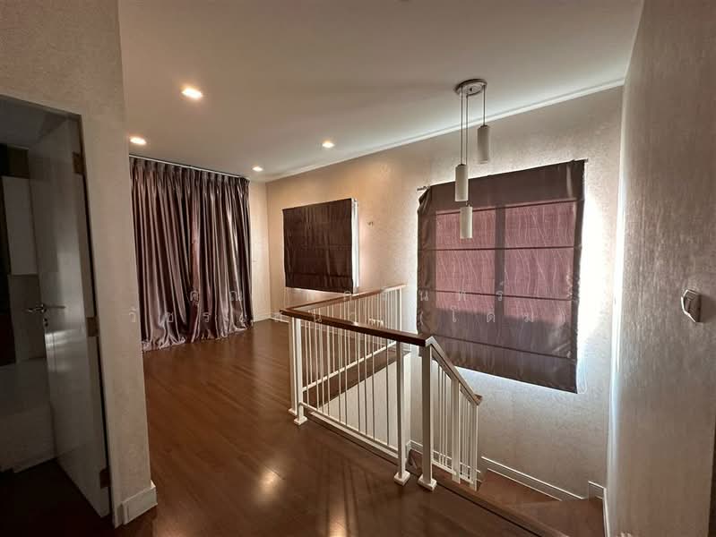 Saransiri Tiwanon Chaengwattana 2, Pathum Thani, 88 Tiwanon Rd, Ban Mai, Muang Pathum Thani, Pathum Thani, 3 Bedrooms, 250 sqm, Single Detached House For Sale, by คุณ นครินทร์ วัชรเสนา (โดม), 500167054 - DDproperty.com