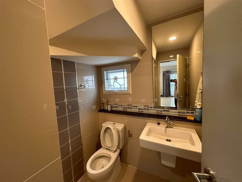 Saransiri Tiwanon Chaengwattana 2, Pathum Thani, 88 Tiwanon Rd, Ban Mai, Muang Pathum Thani, Pathum Thani, 3 Bedrooms, 250 sqm, Single Detached House For Sale, by คุณ นครินทร์ วัชรเสนา (โดม), 500167054 - DDproperty.com