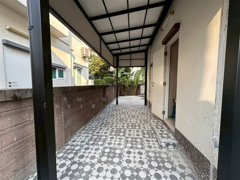 Saransiri Tiwanon Chaengwattana 2, Pathum Thani, 88 Tiwanon Rd, Ban Mai, Muang Pathum Thani, Pathum Thani, 3 Bedrooms, 250 sqm, Single Detached House For Sale, by คุณ นครินทร์ วัชรเสนา (โดม), 500167054 - DDproperty.com