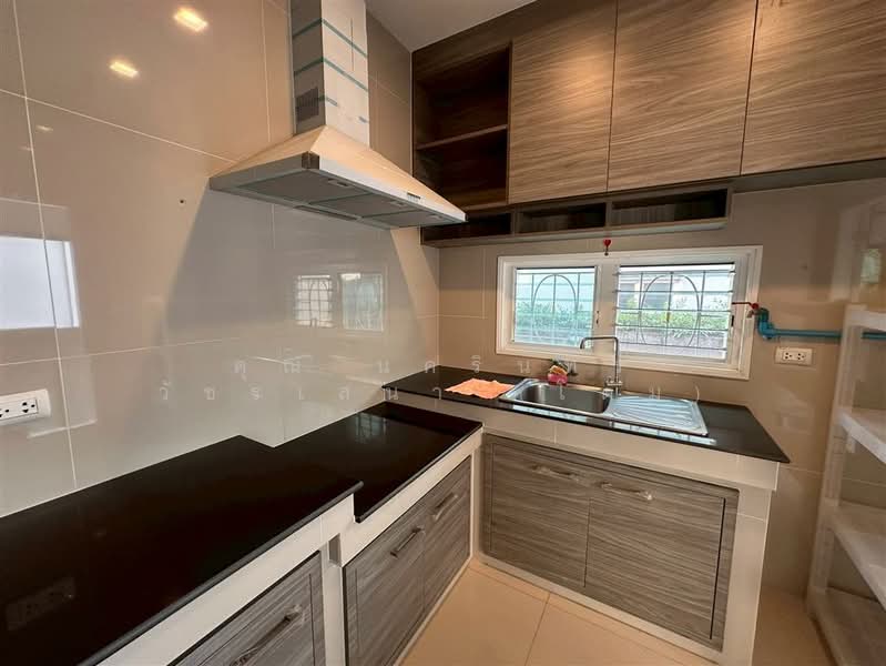 Saransiri Tiwanon Chaengwattana 2, Pathum Thani, 88 Tiwanon Rd, Ban Mai, Muang Pathum Thani, Pathum Thani, 3 Bedrooms, 250 sqm, Single Detached House For Sale, by คุณ นครินทร์ วัชรเสนา (โดม), 500167054 - DDproperty.com