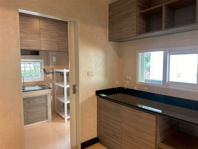 Saransiri Tiwanon Chaengwattana 2, Pathum Thani, 88 Tiwanon Rd, Ban Mai, Muang Pathum Thani, Pathum Thani, 3 Bedrooms, 250 sqm, Single Detached House For Sale, by คุณ นครินทร์ วัชรเสนา (โดม), 500167054 - DDproperty.com