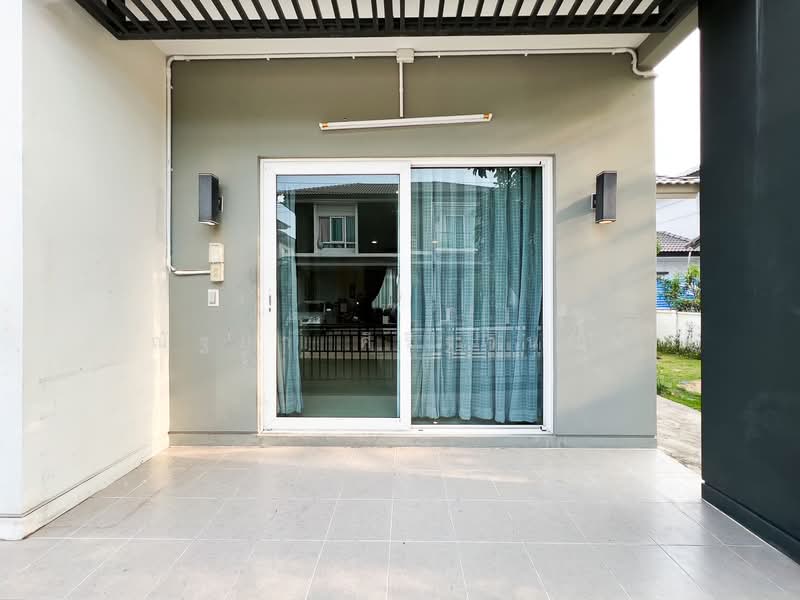 Centro Prachauthit 90 : เซนโทร ประชาอุทิศ 90, สมุทรปราการ, ซอย ประชาสามัคคี, บ้านคลองสวน, พระสมุทรเจดีย์, สมุทรปราการ, 175 ตร.ม., บ้านเดี่ยว ขาย, โดย ณัฐยา ศิริฐานนท์, 500167056 - DDproperty.com