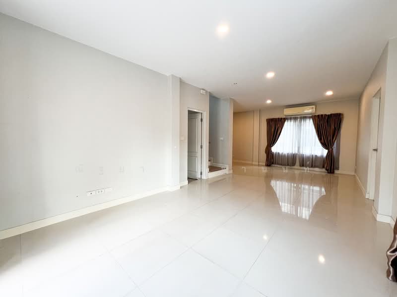 Centro Prachauthit 90, Samut Prakan, Soi Pracha Samakkee, Ban Khlong Suan, Phra Samut Jadee, Samut Prakan, 4 Bedrooms, 175 sqm, Single Detached House For Sale, by ณัฐยา ศิริฐานนท์, 500167056 - DDproperty.com