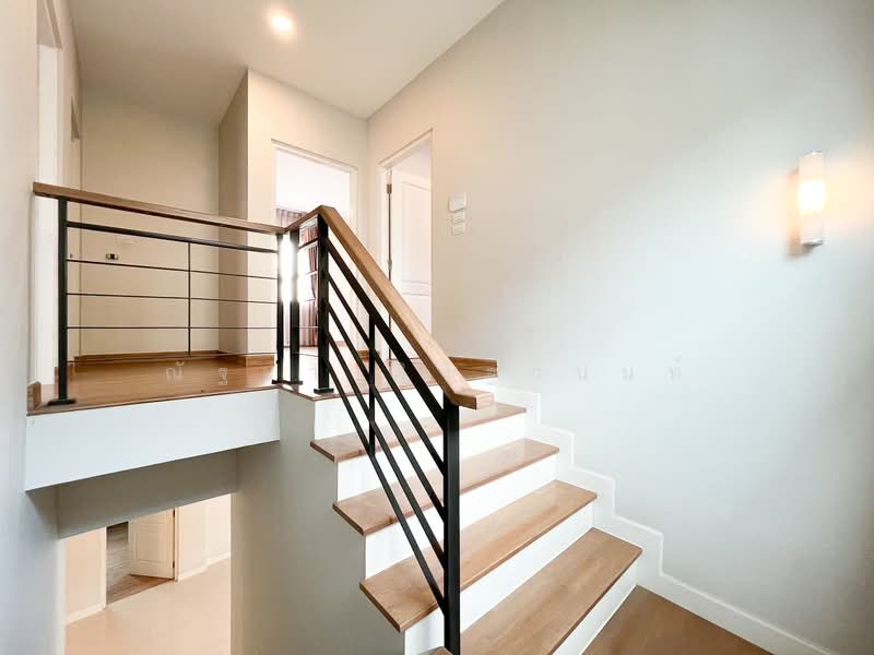 Centro Prachauthit 90 : เซนโทร ประชาอุทิศ 90, สมุทรปราการ, ซอย ประชาสามัคคี, บ้านคลองสวน, พระสมุทรเจดีย์, สมุทรปราการ, 175 ตร.ม., บ้านเดี่ยว ขาย, โดย ณัฐยา ศิริฐานนท์, 500167056 - DDproperty.com