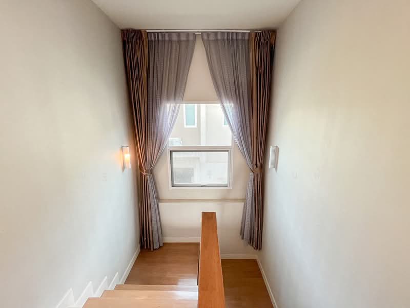 Centro Prachauthit 90, Samut Prakan, Soi Pracha Samakkee, Ban Khlong Suan, Phra Samut Jadee, Samut Prakan, 4 Bedrooms, 175 sqm, Single Detached House For Sale, by ณัฐยา ศิริฐานนท์, 500167056 - DDproperty.com