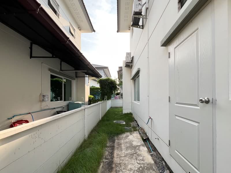 Centro Prachauthit 90, Samut Prakan, Soi Pracha Samakkee, Ban Khlong Suan, Phra Samut Jadee, Samut Prakan, 4 Bedrooms, 175 sqm, Single Detached House For Sale, by ณัฐยา ศิริฐานนท์, 500167056 - DDproperty.com