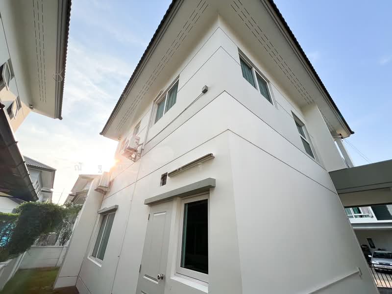 Centro Prachauthit 90, Samut Prakan, Soi Pracha Samakkee, Ban Khlong Suan, Phra Samut Jadee, Samut Prakan, 4 Bedrooms, 175 sqm, Single Detached House For Sale, by ณัฐยา ศิริฐานนท์, 500167056 - DDproperty.com
