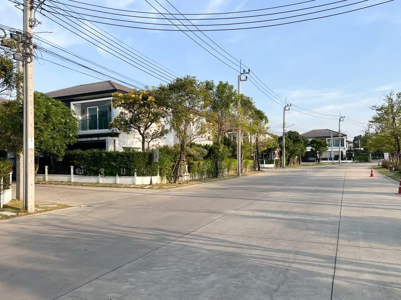 Centro Prachauthit 90, Samut Prakan, Soi Pracha Samakkee, Ban Khlong Suan, Phra Samut Jadee, Samut Prakan, 4 Bedrooms, 175 sqm, Single Detached House For Sale, by ณัฐยา ศิริฐานนท์, 500167056 - DDproperty.com