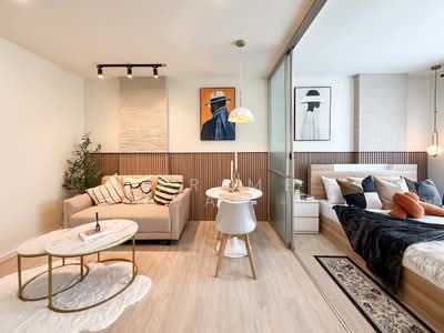 ขาย - Dcondo Kathu-Patong : ดีคอนโด กะทู้-ป่าตอง, ภูเก็ต