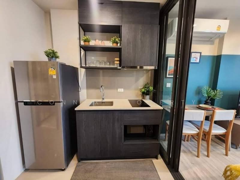 XT Huaikhwang, Bangkok, 244 Ratchadaphisek Road, Huai Khwang, Bangkok, 1 Bedroom, 30 sqm, Condo For Rent, by Connex Property, 500167060 - DDproperty.com