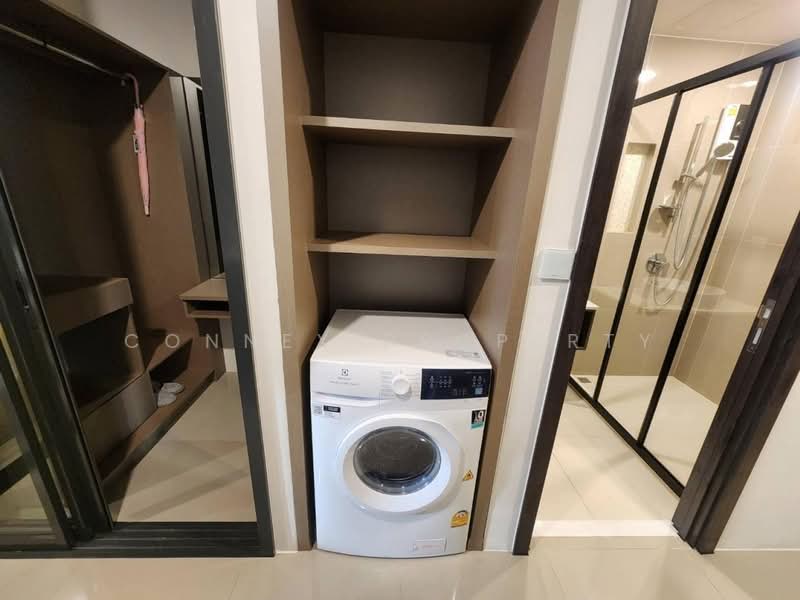 XT Huaikhwang, Bangkok, 244 Ratchadaphisek Road, Huai Khwang, Bangkok, 1 Bedroom, 30 sqm, Condo For Rent, by Connex Property, 500167060 - DDproperty.com