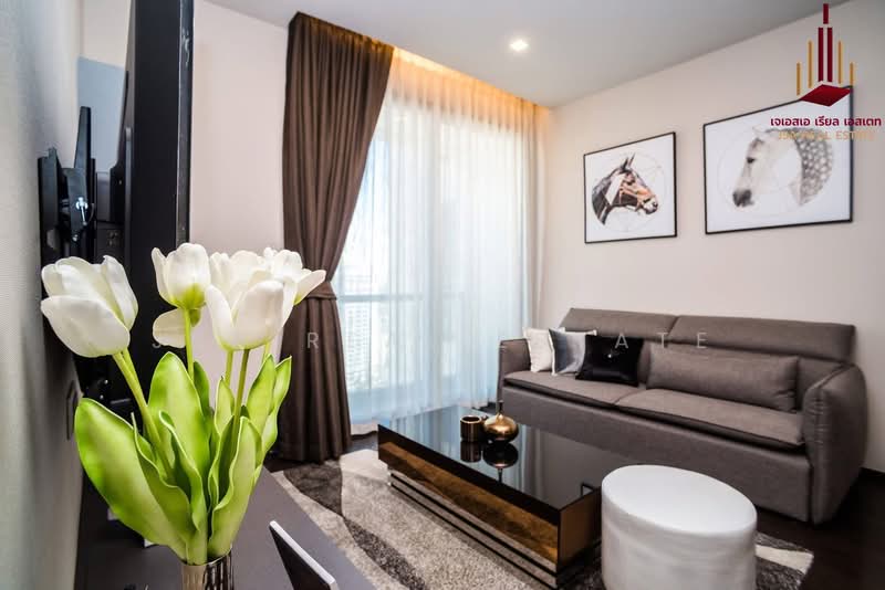 The XXXIX By Sansiri : เดอะ เทอร์ทีไนน์ บาย แสนสิริ, กรุงเทพ, 300 ซอยสุขุมวิท 39 แขวงคลองตันเหนือ เขตวัฒนา กรุงเทพมหานคร, คลองตันเหนือ, วัฒนา, กรุงเทพ, 55 ตร.ม., คอนโด ขาย, โดย JSA REAL ESTATE, 500167061 - DDproperty.com