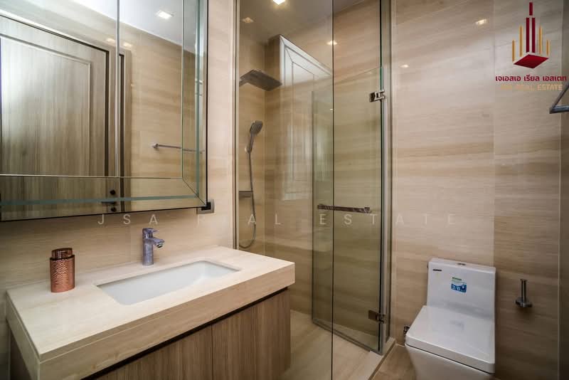 The XXXIX By Sansiri, Bangkok, 300 Soi Sukhumvit 39, Khlong Tan Nua, Watthana, Bangkok, 1 Bedroom, 55 sqm, Condo For Sale, by JSA REAL ESTATE, 500167061 - DDproperty.com