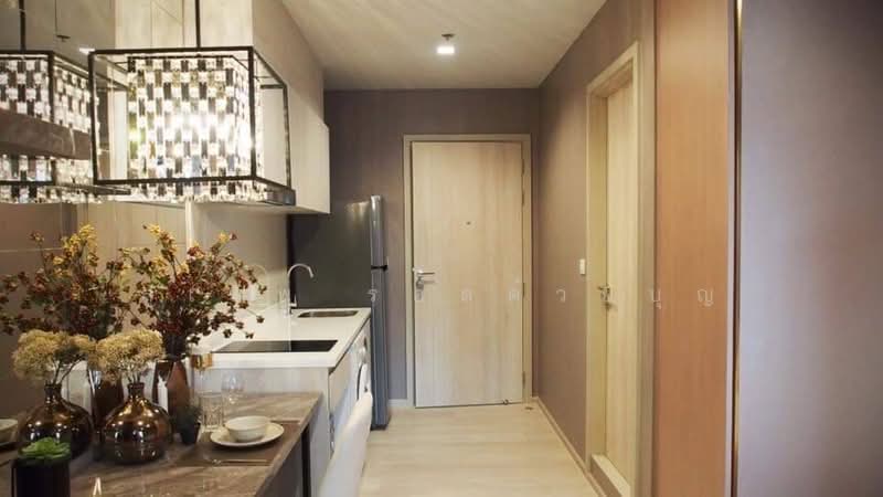 Life One Wireless, Bangkok, 1 Wireless Road, Lumphini, Pathum Wan, Bangkok, Studio, 24 sqm, Condo For Rent, by สุเทพ รอดด้วยบุญ, 500167062 - DDproperty.com