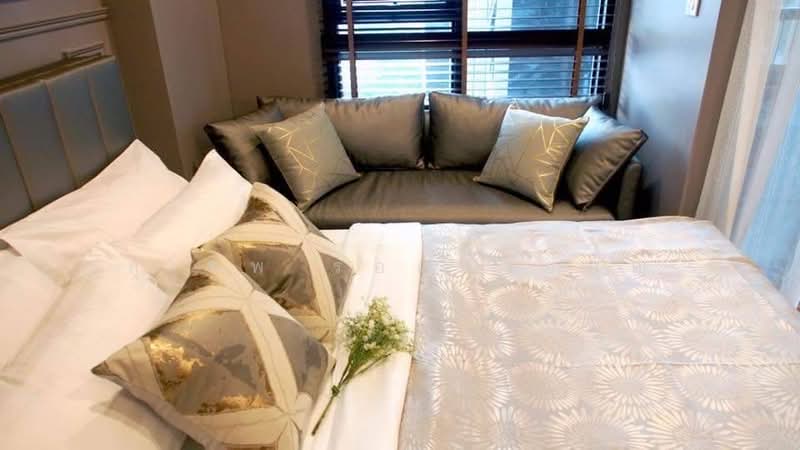 Life One Wireless, Bangkok, 1 Wireless Road, Lumphini, Pathum Wan, Bangkok, Studio, 24 sqm, Condo For Rent, by สุเทพ รอดด้วยบุญ, 500167062 - DDproperty.com