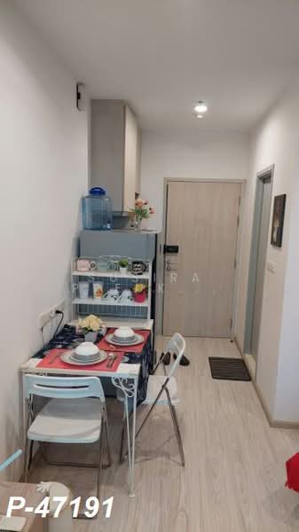 IDEO MOBI Sukhumvit Eastgate : ไอดีโอ โมบิ สุขุมวิท อีสท์เกต, กรุงเทพ, 4371 สุขุมวิท, บางนา, บางนา, กรุงเทพ, 21 ตร.ม., คอนโด ให้เช่า, โดย Susira Preuksawun, 500167063 - DDproperty.com