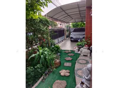 ขาย - หมู่บ้านไดมอนด์ซิตี้ ซ.นวลจันทร์23, กรุงเทพ