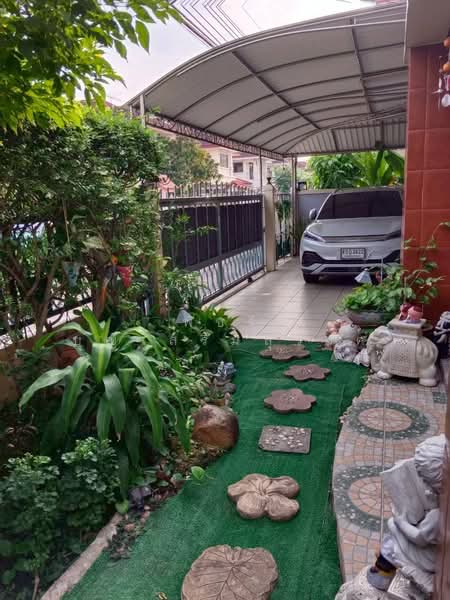 หมู่บ้านไดมอนด์ซิตี้ ซ.นวลจันทร์23, กรุงเทพ, นวลจันทร์, นวลจันทร์, บึงกุ่ม, กรุงเทพ, 227 ตร.ม., บ้านเดี่ยว ขาย, โดย พัชรี บุญเสริมสุวงศ์, 500167065 - DDproperty.com