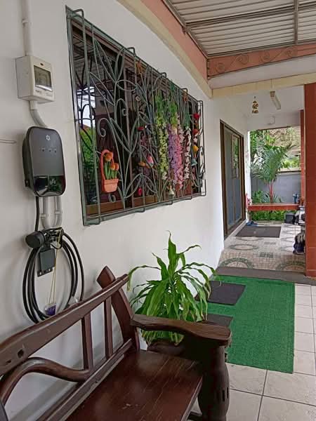 หมู่บ้านไดมอนด์ซิตี้ ซ.นวลจันทร์23, กรุงเทพ, นวลจันทร์, นวลจันทร์, บึงกุ่ม, กรุงเทพ, 227 ตร.ม., บ้านเดี่ยว ขาย, โดย พัชรี บุญเสริมสุวงศ์, 500167065 - DDproperty.com