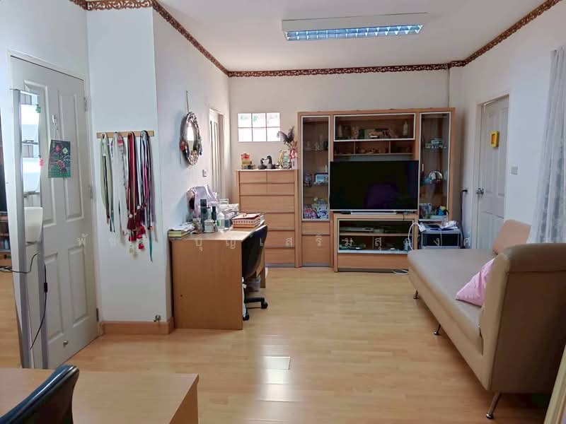 Diamond city Soi nuanchan 23, Bangkok, นวลจันทร์, Nuan Chan, Bueng Kum, Bangkok, 3 Bedrooms, 227 sqm, Single Detached House For Sale, by พัชรี บุญเสริมสุวงศ์, 500167065 - DDproperty.com