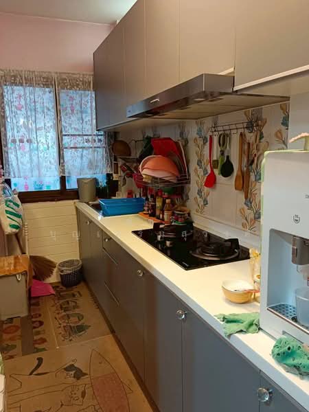 Diamond city Soi nuanchan 23, Bangkok, นวลจันทร์, Nuan Chan, Bueng Kum, Bangkok, 3 Bedrooms, 227 sqm, Single Detached House For Sale, by พัชรี บุญเสริมสุวงศ์, 500167065 - DDproperty.com