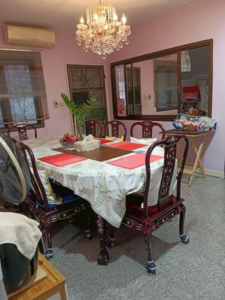 Diamond city Soi nuanchan 23, Bangkok, นวลจันทร์, Nuan Chan, Bueng Kum, Bangkok, 3 Bedrooms, 227 sqm, Single Detached House For Sale, by พัชรี บุญเสริมสุวงศ์, 500167065 - DDproperty.com