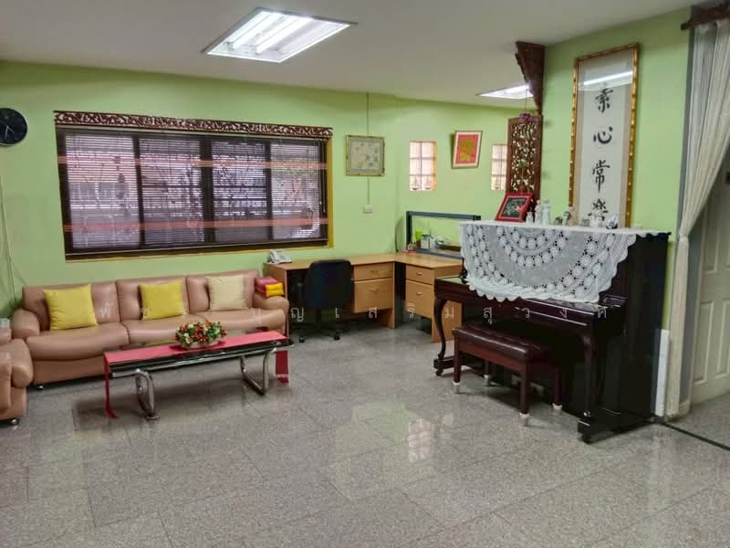 Diamond city Soi nuanchan 23, Bangkok, นวลจันทร์, Nuan Chan, Bueng Kum, Bangkok, 3 Bedrooms, 227 sqm, Single Detached House For Sale, by พัชรี บุญเสริมสุวงศ์, 500167065 - DDproperty.com