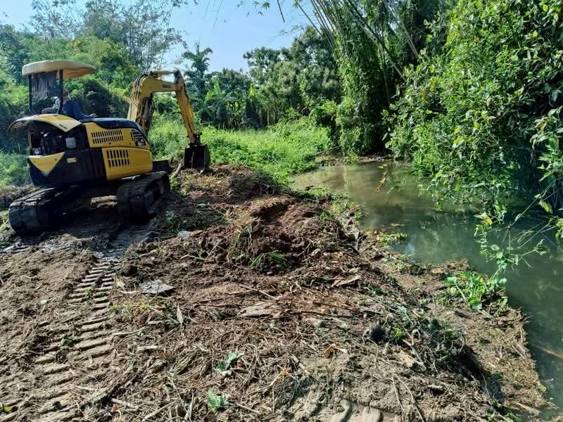 For Sale - ขาย ที่ดิน โซนดอยหล่อ, Chiang Mai