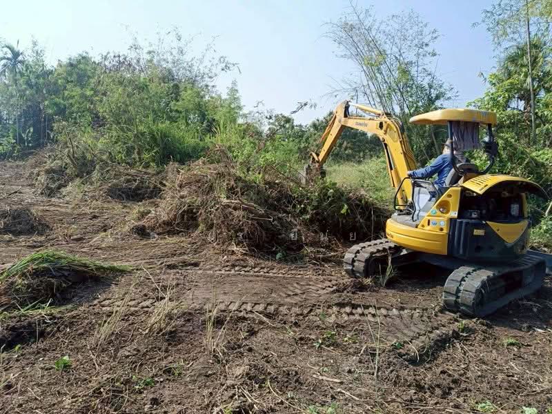 For Sale - ขาย ที่ดิน โซนดอยหล่อ, Chiang Mai