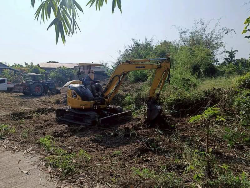 ขาย - ขาย ที่ดิน โซนดอยหล่อ, เชียงใหม่