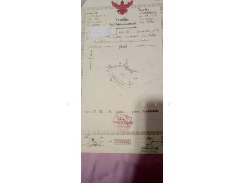 For Sale - ขาย ที่ดิน โซนดอยหล่อ, Chiang Mai