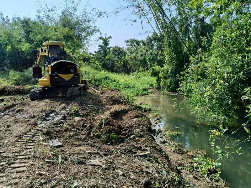 For Sale - ขาย ที่ดิน โซนดอยหล่อ, Chiang Mai