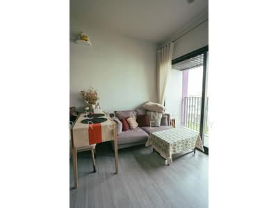 For Rent - XT Ekkamai, Bangkok